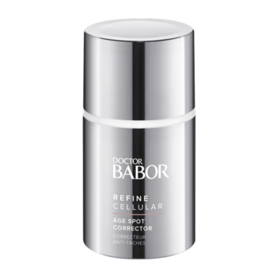 BABOR Veido serumas nuo pigmentinių dėmių Age Spot Corrector