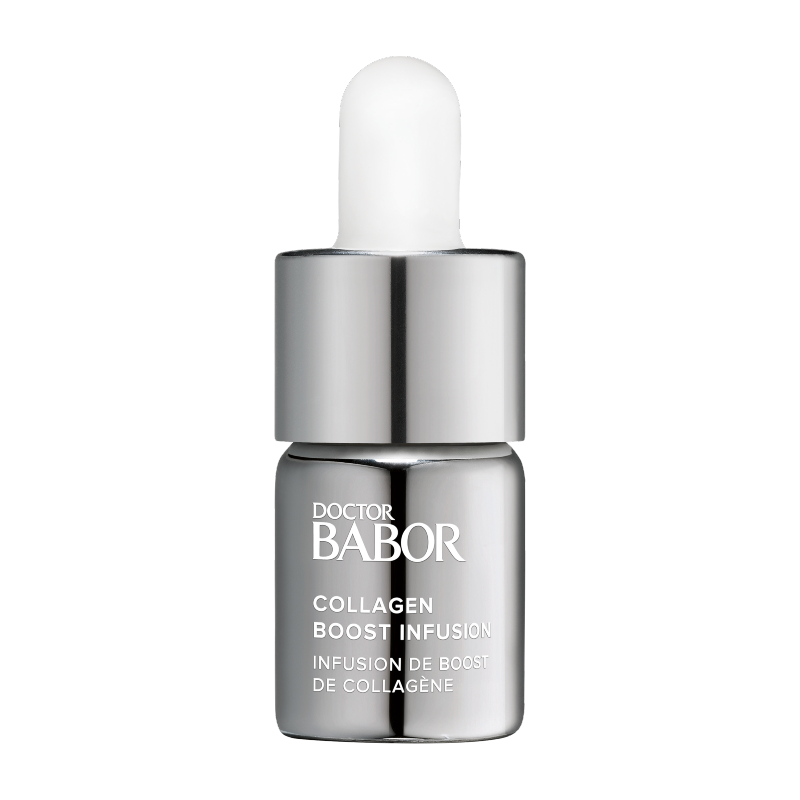 Veido priežiūros koncentratas Collagen Boost Infusion babor
