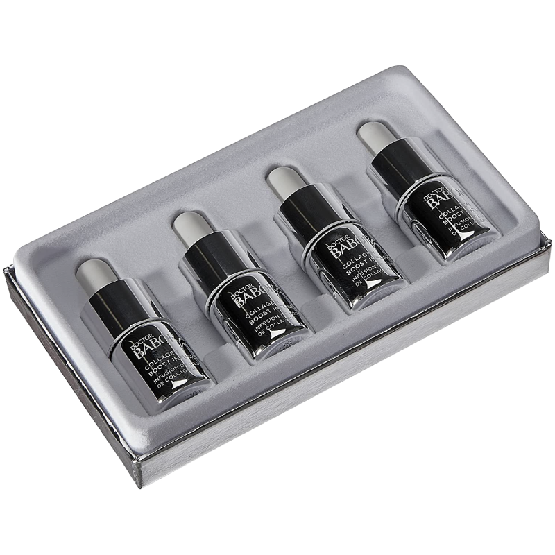BABOR_Veido-priežiūros-koncentratas-Collagen-Boost-Infusion