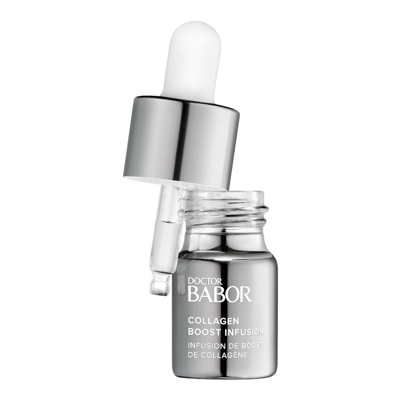 Veido priežiūros koncentratas Collagen Boost Infusion babor