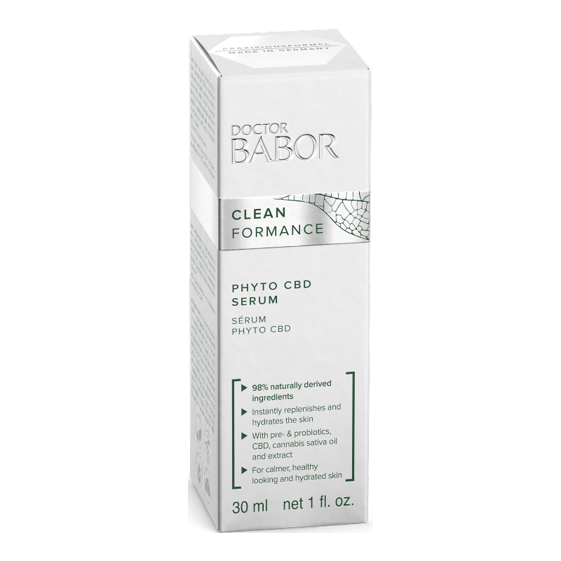 raminantis cbd serumas veidui phyto cbd serum