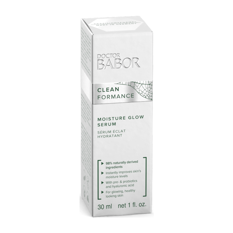 drekinantis veido serumas 30ml