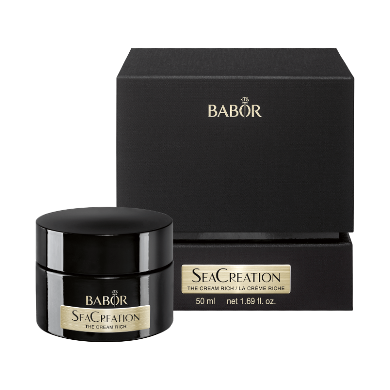 stangrinantis veido kremas seacreation cream rich