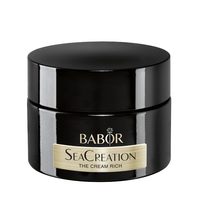 stangrinantis veido kremas seacreation cream rich