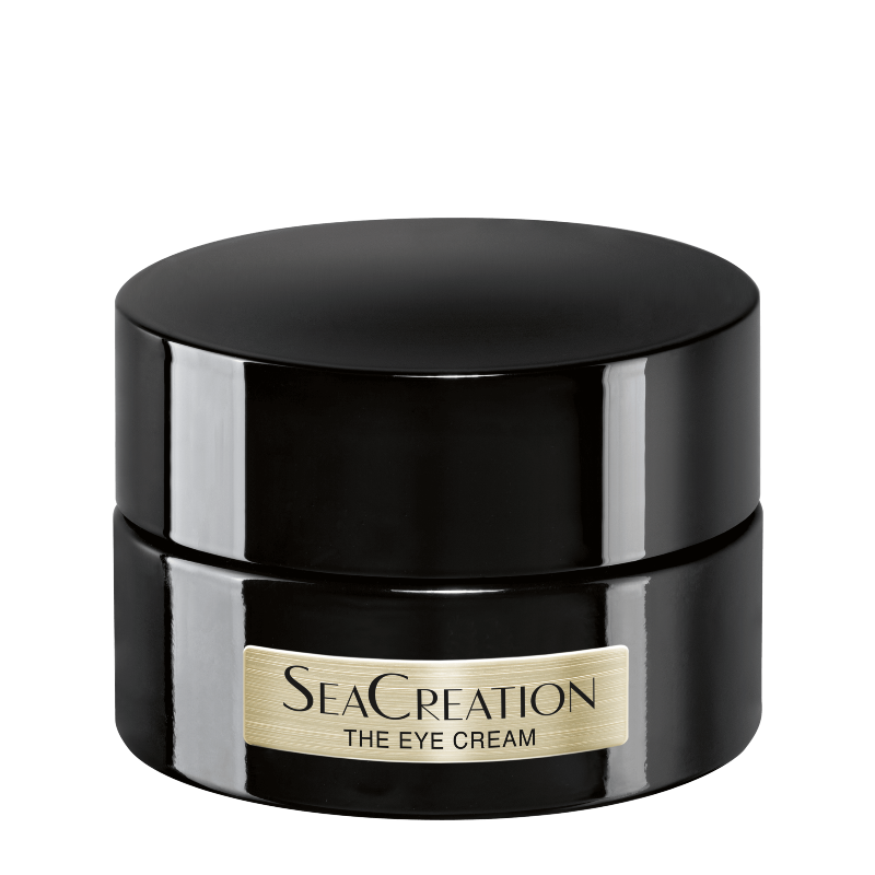 Jauninantis paakių kremas SeaCreation Eye Cream