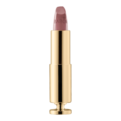 BABOR dekoratyvinė kosmetika_Matiniai lūpų dažai 14 Light Mauve, 4g