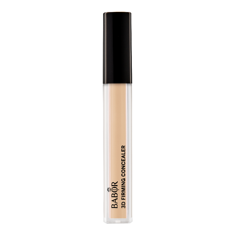 BABOR dekoratyvinė kosmetika_Daugiafunkcis maskuoklis 3D Firming Concealer 02 Ivory