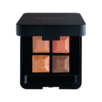 babor Akių šešėlių paletė Eye Shadow Quattro 01 Nudes 4 g