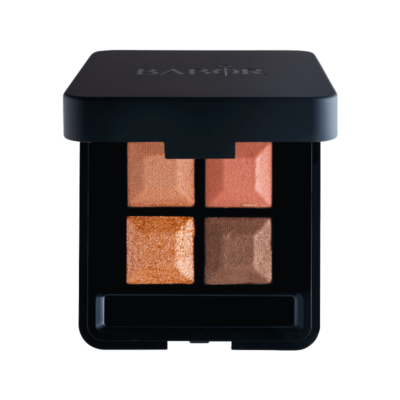 babor Akių šešėlių paletė Eye Shadow Quattro 01 Nudes 4 g