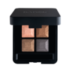BABOR dekoratyvinė kosmetika_Akių šešėlių paletė Eye Shadow Quattro 02 Smokey