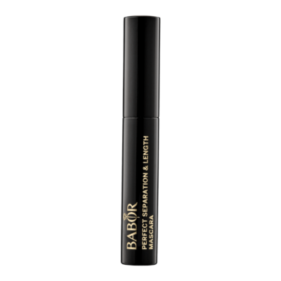 Ilginantis blakstienų tušas Perfect Separation & Length Mascara