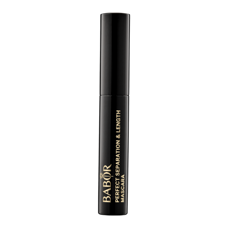 Ilginantis blakstienų tušas Perfect Separation & Length Mascara