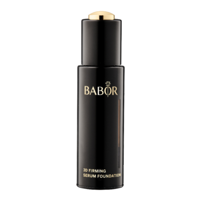 BABOR dekoratyvinė kosmetika_Stangrinanti makiažo pudra 3D Firming Serum 02 Ivory
