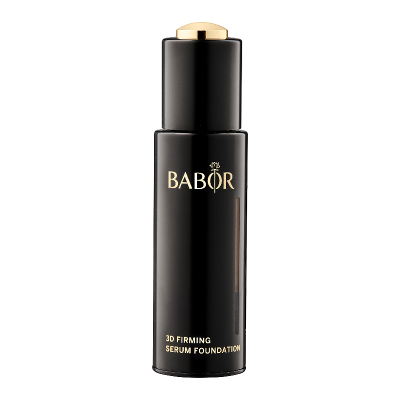BABOR dekoratyvinė kosmetika_Stangrinanti makiažo pudra 3D Firming Serum 02 Ivory