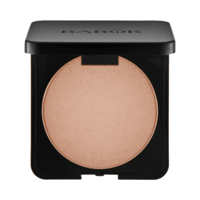 BABOR Kompaktinė pudra su SPF50 Compact Foundation 02 Medium 10 g