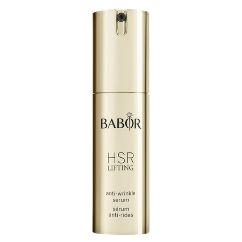 BABOR Stangrinantis veido serumas. Naujas HSR Lifting Serum 30 ml