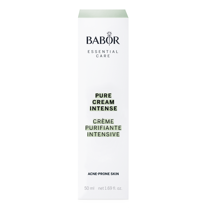 veido kremas nuo spuogu probleminei odai kremas nuo spuogų. Pure Cream Intense