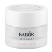 BABOR Raminantis veido kremas jautriai odai. Calming Cream 50ml_geriausias kremas jautriai odai_kremas sudirgusiai odai