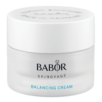 BABOR Skinovage drėkinantis veido kremas mišriai odai. Balancing Cream 50 ml