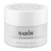 BABOR priešuždegiminis veido kremas probleminei odai. Purifying Cream_kremas nuo spuogų 50 ml
