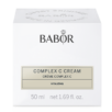 BABOR Gyvybingumą atstatantis veido kremas su vitaminu C. Skinovage Complex C 50 ml_2
