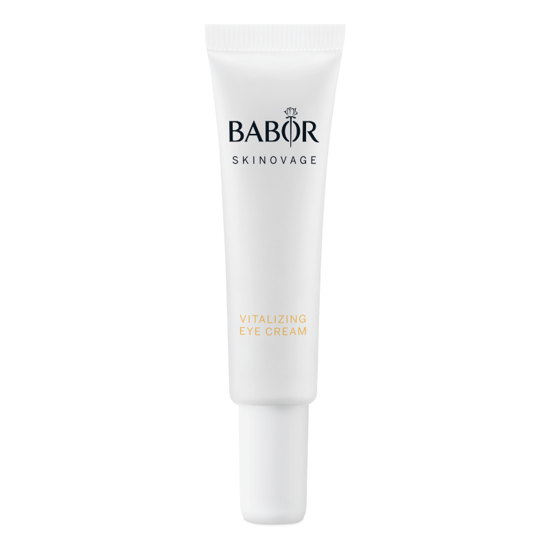 BABOR Paakių kremas nuo raukšlių. Skinovage Vitalizing Eye Cream 15ml _priešrauklinė priemonė paakiams