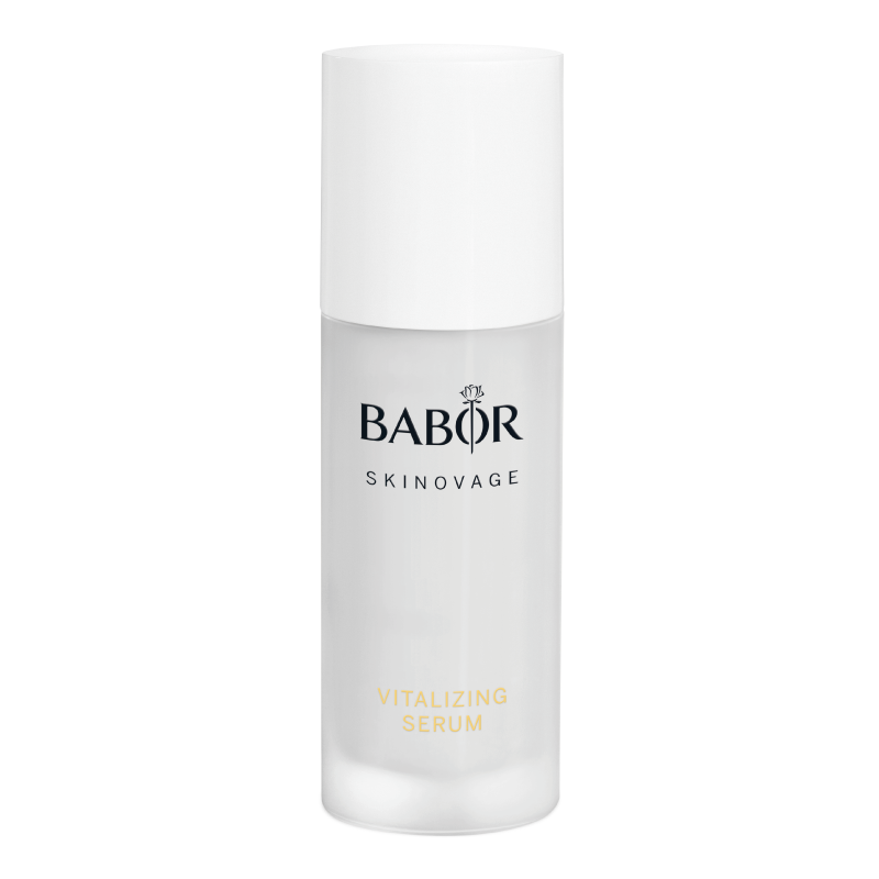 BABOR Skinovage Serumas pavargusiai odai. Vitalizing Serum