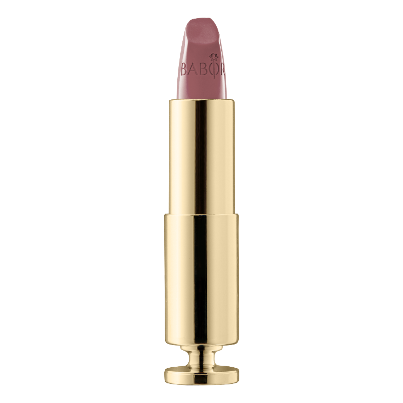 BABOR dekoratyvinė kosmetika_Lūpų dažai 05 Nude Pink
