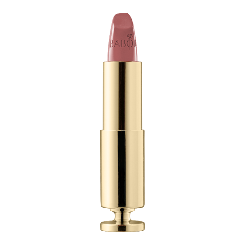 BABOR dekoratyvinė kosmetika_Lūpų dažai 06 Powdery Peach