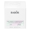 BABOR Valomasis veido balzamas su 3D hialurono rūgštimi reikliai odai. Hyaluronic Cleansing Balm, 150 ml_2