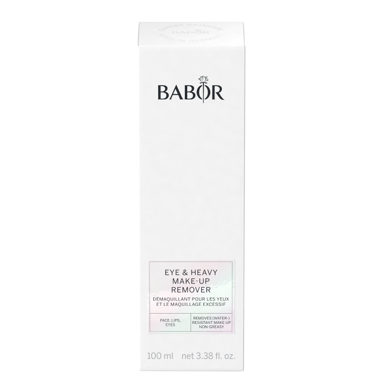 401678_BABOR_Akių makiažo valiklis. Eye Make-Up Remover, 100ml_makiažo valiklis_2