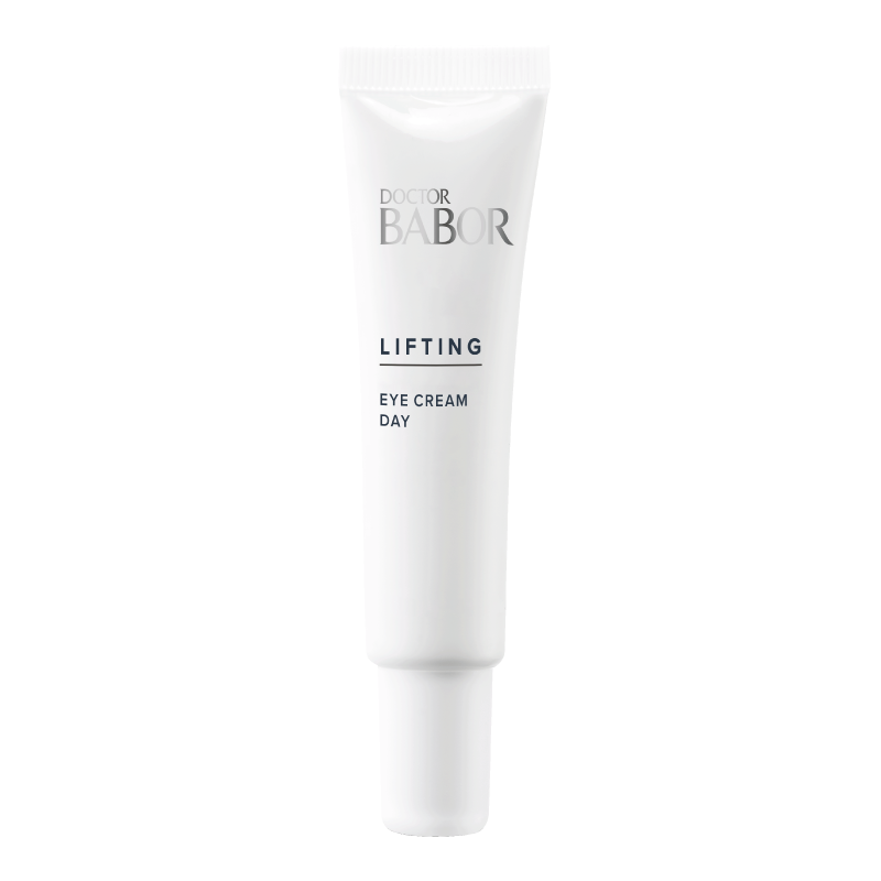 BABOR_Paakių dieninis kremas Eye Cream Day MINI 7 ml, stangrinantis paakiu kremas, kremas paakiams
