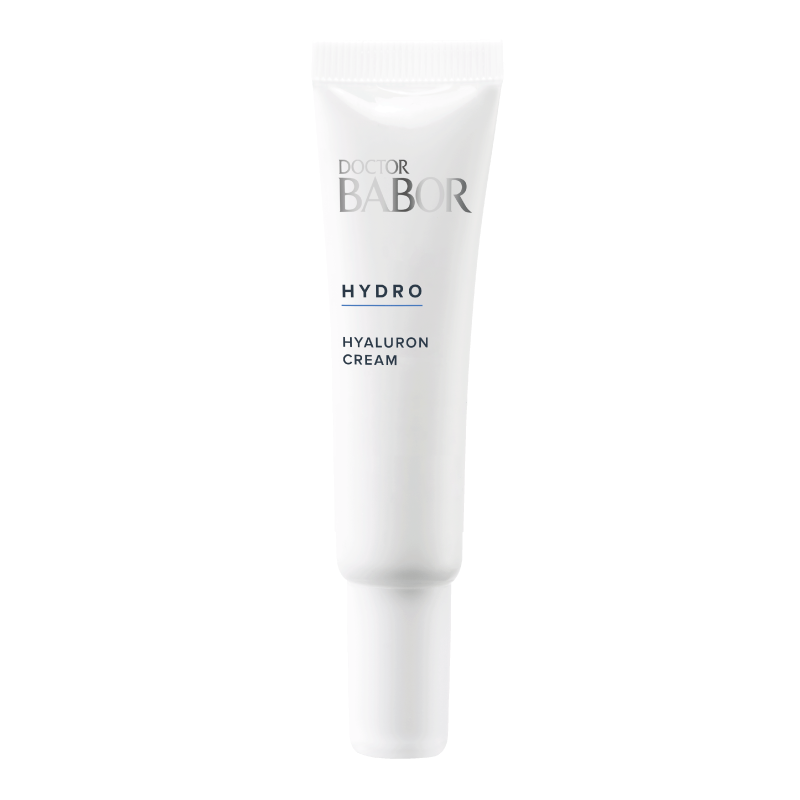 babor drekinamasis veido kremas hyaluron cream 15ml veido kremas MINI. Hyaluron Cream