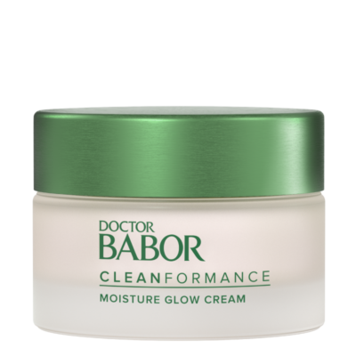 BABOR_Drėkinamasis veido kremas Moisture Glow Day Cream, 15 ml