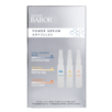 Doctor BABOR_Power Serum ampuliu rinkinys su retinoliu A, vitaminu C ir hialurono rugstimi, 7 x 2 ml