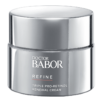 BABOR Stangrinantis veido kremas su trigubu retinoliu. Triple Pro-Retinol Renewal Cream, 50 ml