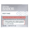 402271_BABOR NAUJAS! Stangrinantis veido kremas su trigubu retinoliu. Triple Pro-Retinol Renewal Cream MINI, 15 ml_2