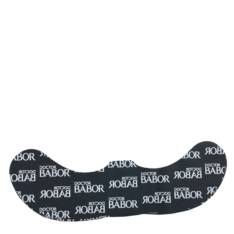 BABOR Paakių padeliai, kaukė su retinoliu. Triple Pro-Retinol Renewal Eye Patches, 5 vnt._3