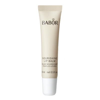 BABOR_Skin protect nourishing lip balm