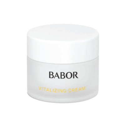 Babor vitalizing veido kremas mini