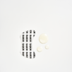 Instant Fresh & Smooth Eye Serum + Patches