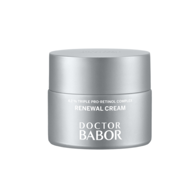 BABOR_Renewal-cream_402695