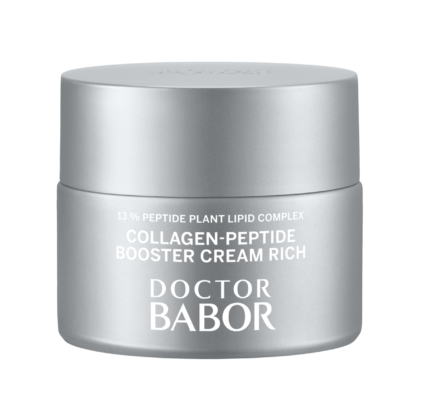 Dr.Babor_Collagen-peptide Booster Cream Rich_402681