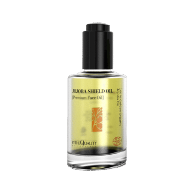 Simondsijų aliejus ByTheQuality Jojoba Shield Oil