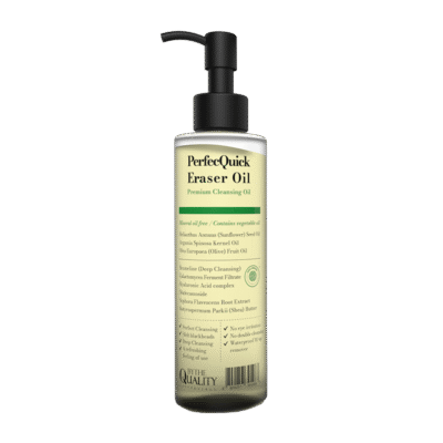 Valomasis aliejinis prausiklis ByTheQuality Perfect Quick Eraser Oil